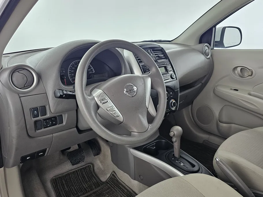 2022 Nissan Sunny SV Comfort 