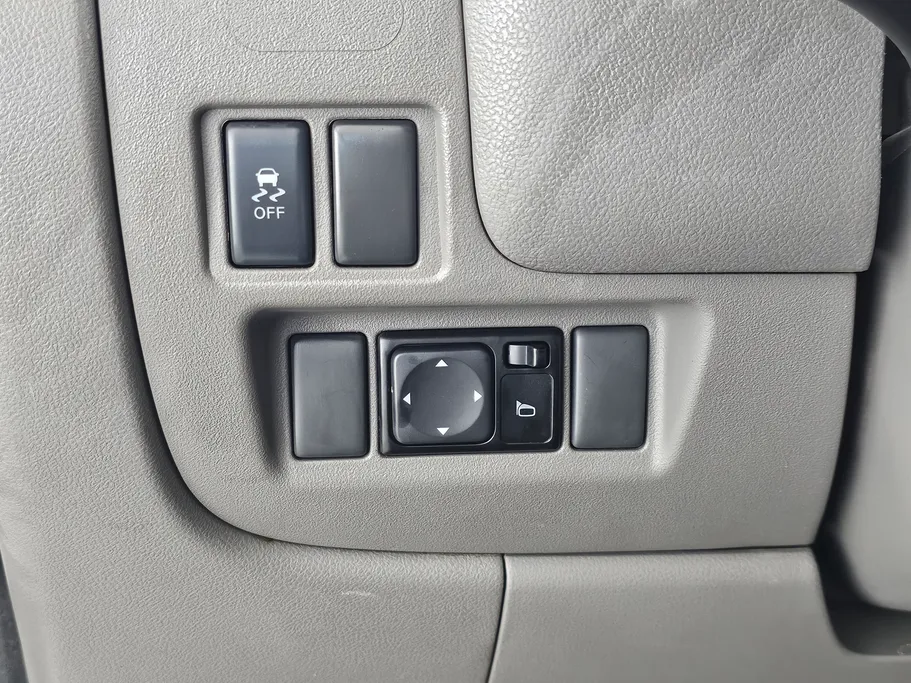 2022 Nissan Sunny SV Comfort 