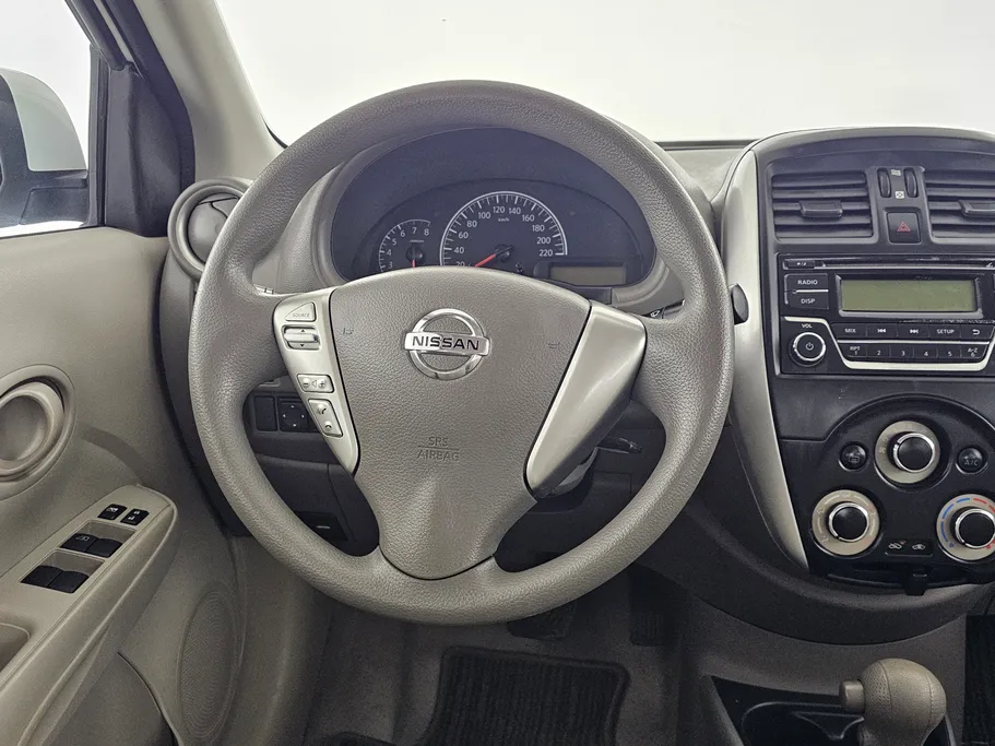 2022 Nissan Sunny SV Comfort 