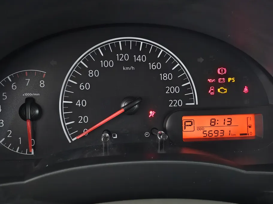 2022 Nissan Sunny SV Comfort 