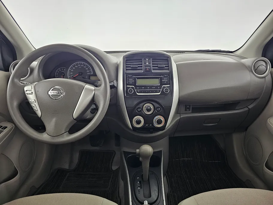 2022 Nissan Sunny SV Comfort 