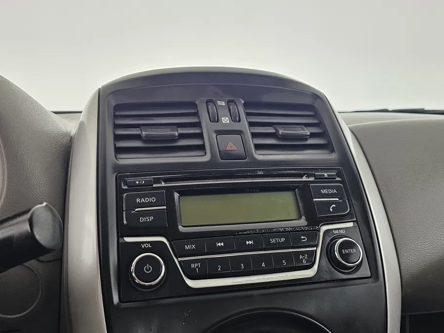 2022 Nissan Sunny SV Comfort 