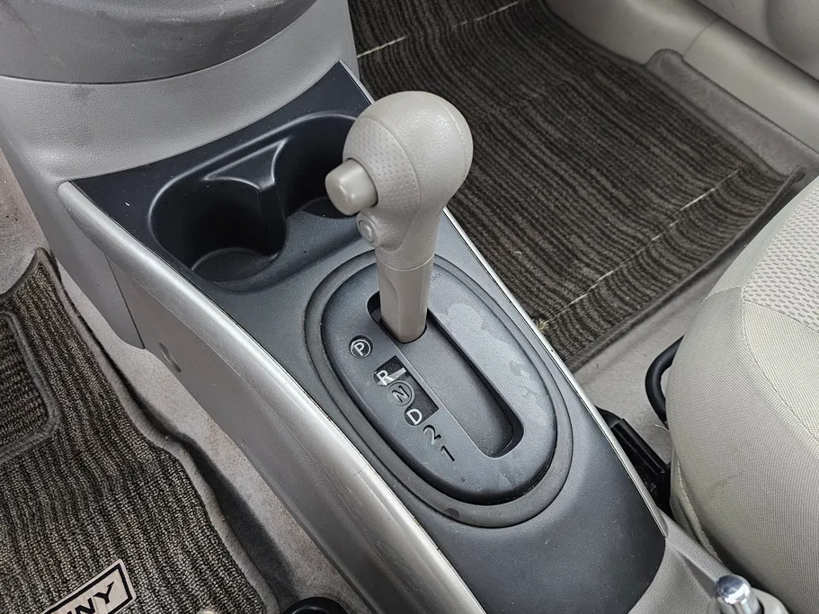 2022 Nissan Sunny SV Comfort 