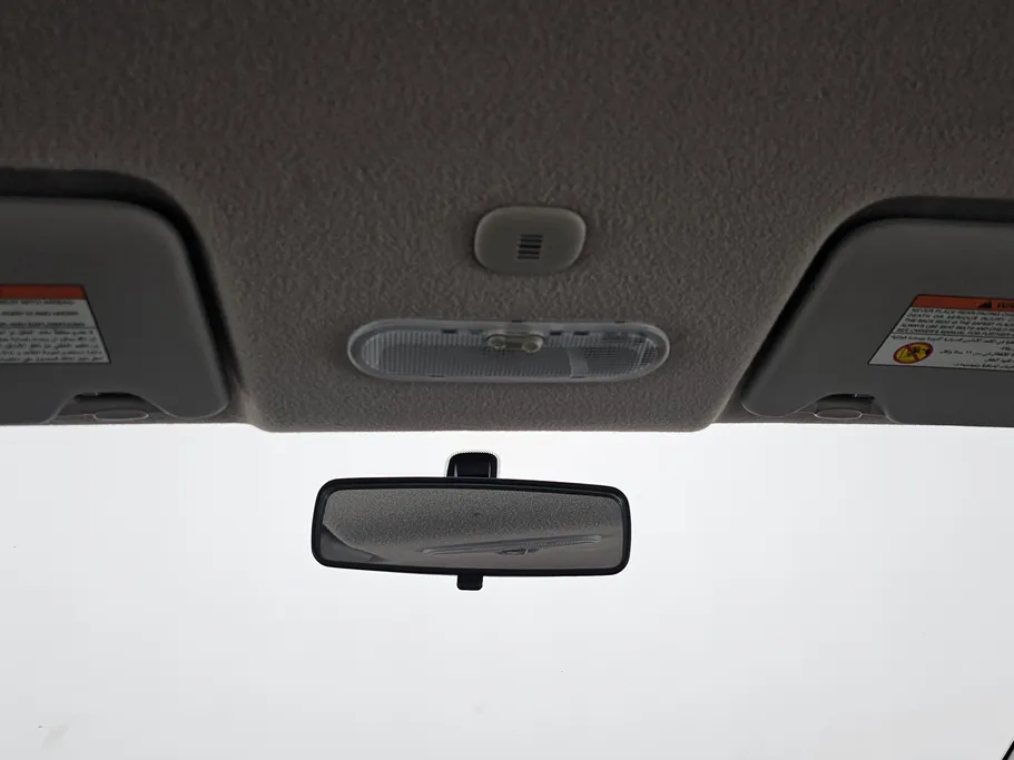 2022 Nissan Sunny SV Comfort 