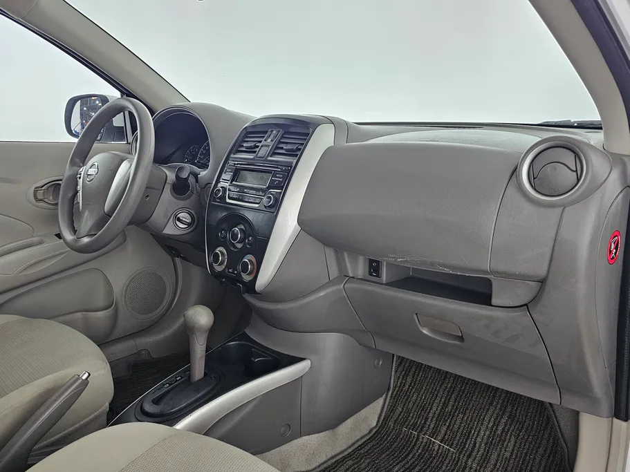 2022 Nissan Sunny SV Comfort 