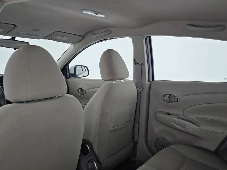 2022 Nissan Sunny SV Comfort 