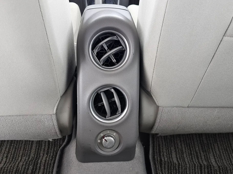 2022 Nissan Sunny SV Comfort 