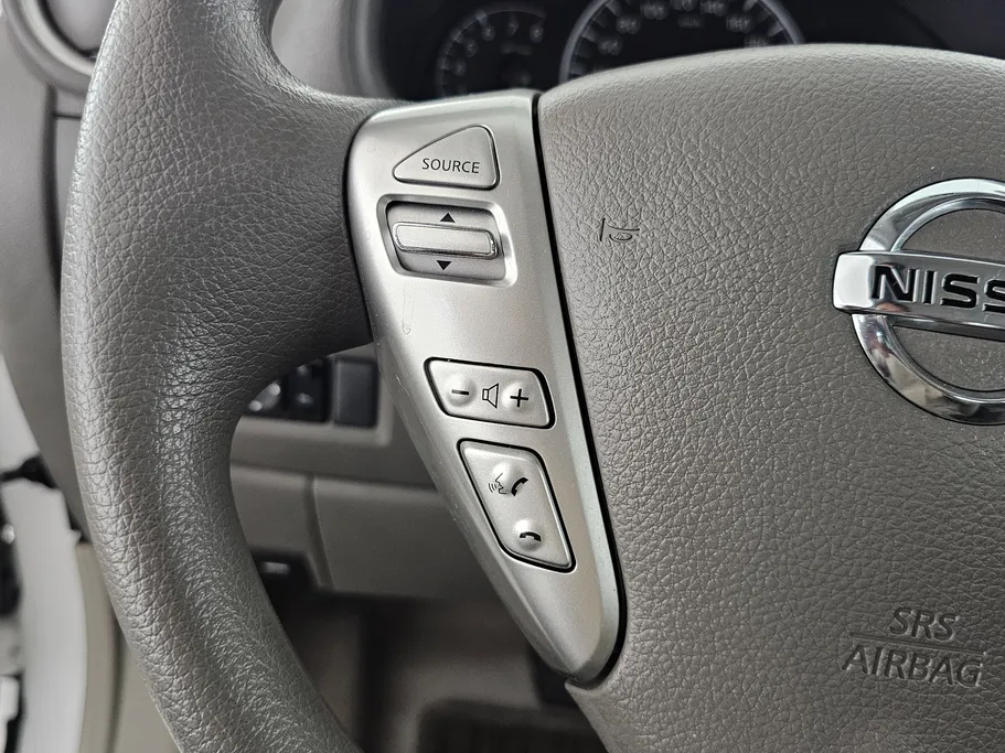 2022 Nissan Sunny SV Comfort 