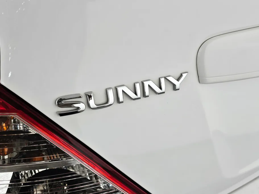 2022 Nissan Sunny SV Comfort 