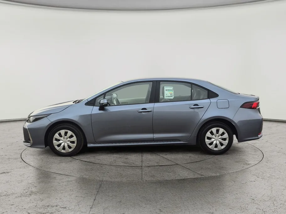 2023 Toyota Corolla XLI 