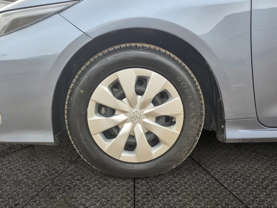 2023 Toyota Corolla XLI 