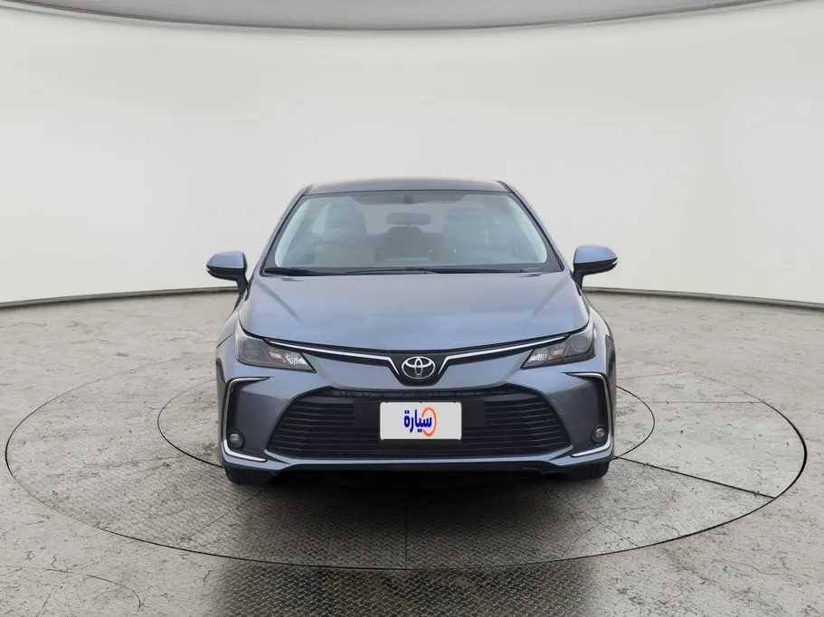 2023 Toyota Corolla XLI 