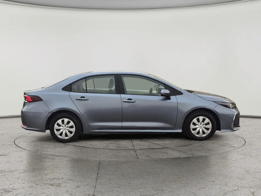 2023 Toyota Corolla XLI 