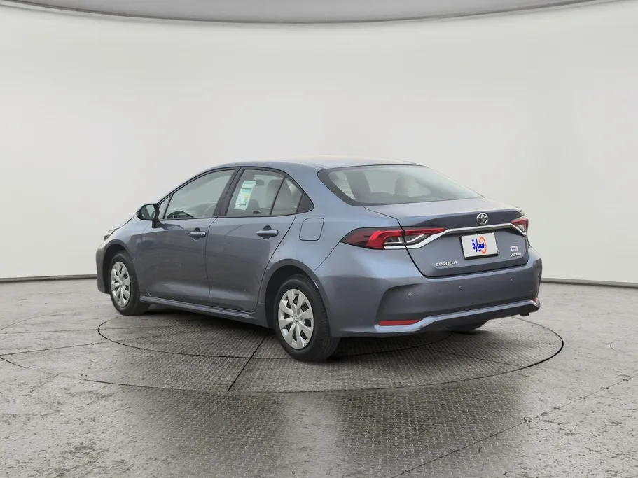 2023 Toyota Corolla XLI 