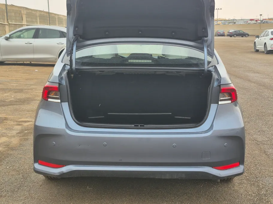 2023 Toyota Corolla XLI 