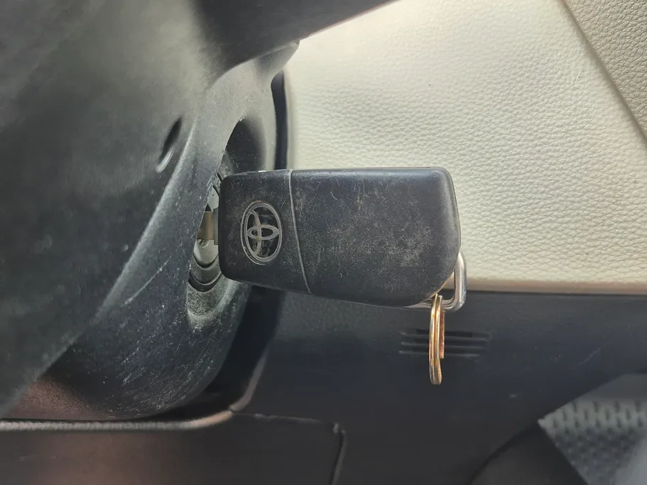 2023 Toyota Corolla XLI 