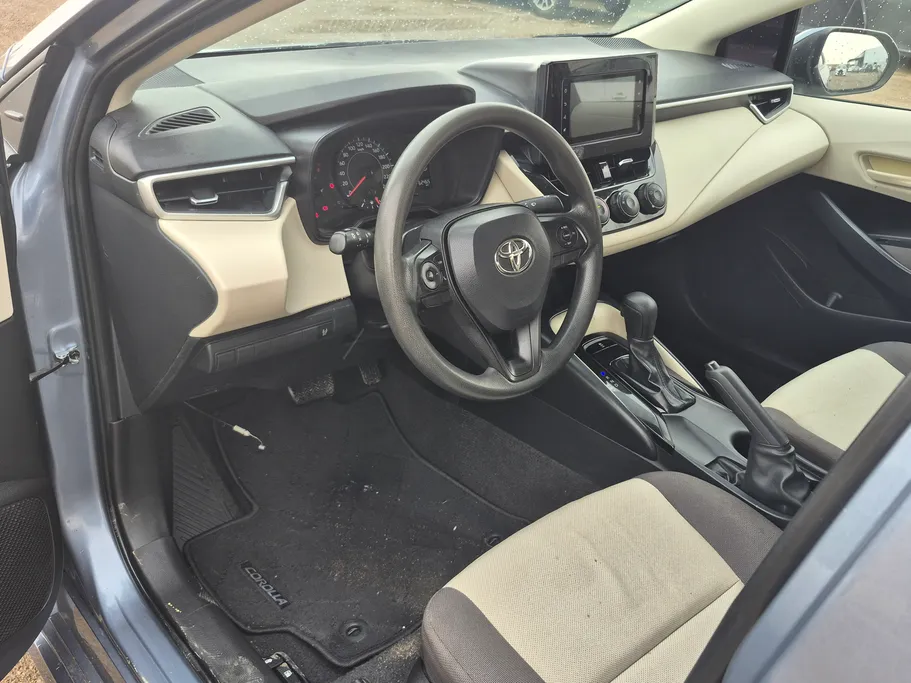 2023 Toyota Corolla XLI 