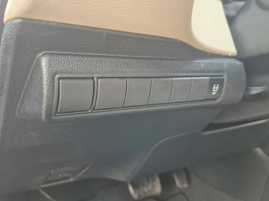 2023 Toyota Corolla XLI 