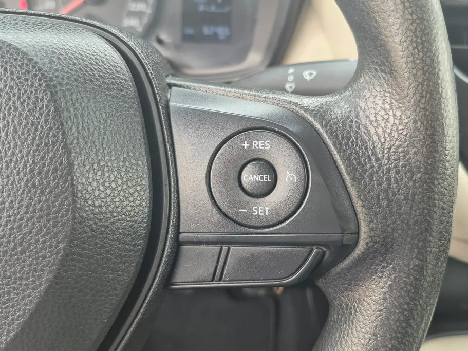 2023 Toyota Corolla XLI 