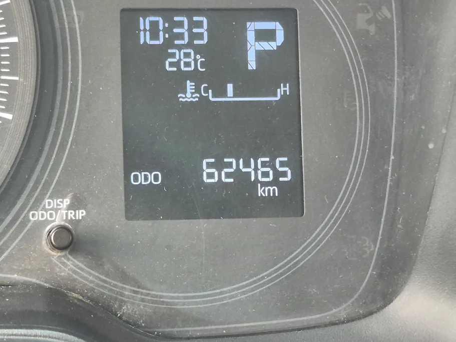 2023 Toyota Corolla XLI 