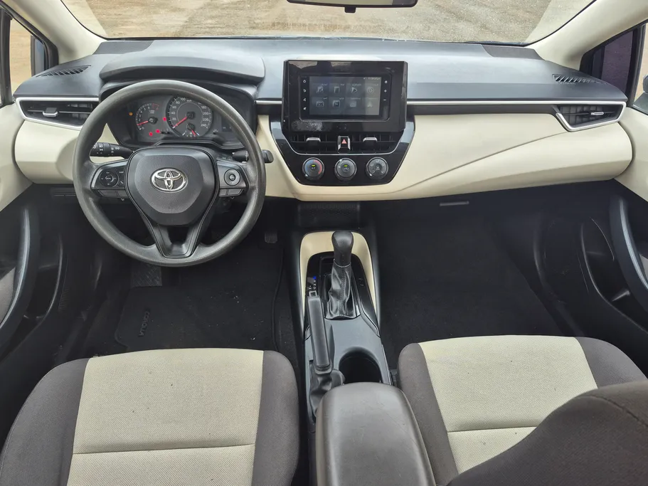 2023 Toyota Corolla XLI 