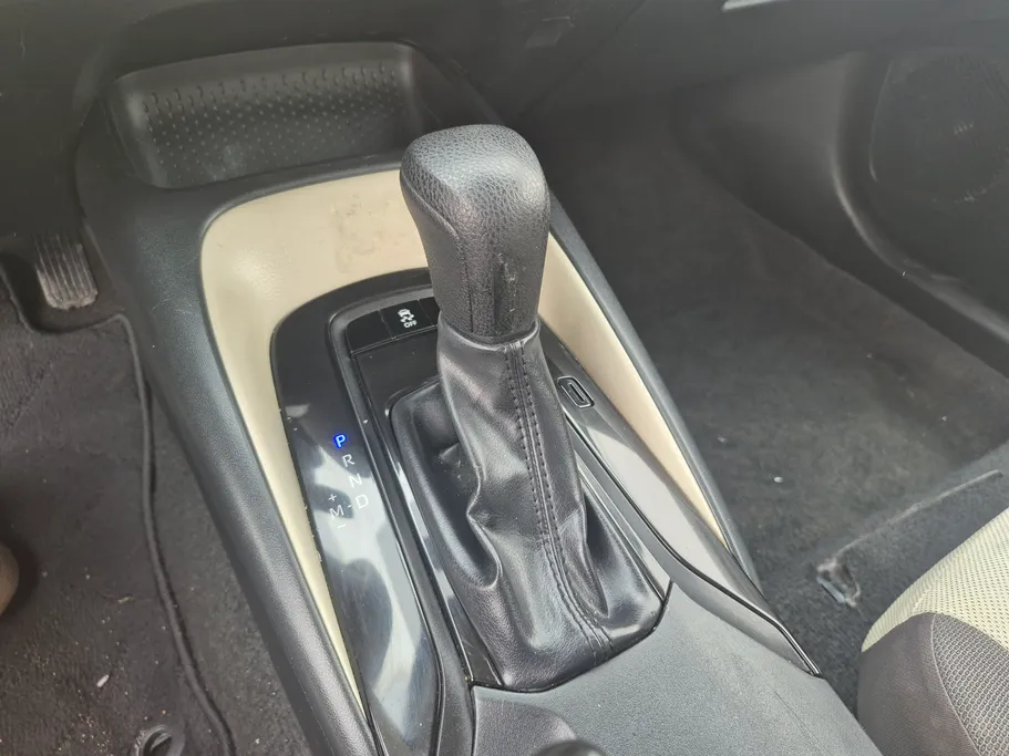 2023 Toyota Corolla XLI 