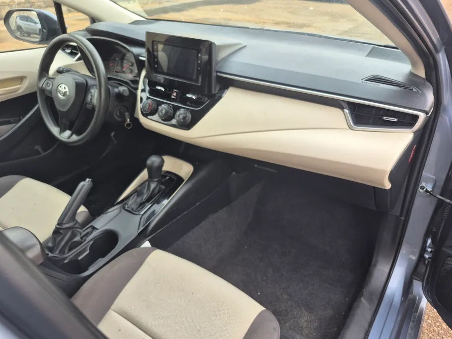 2023 Toyota Corolla XLI 