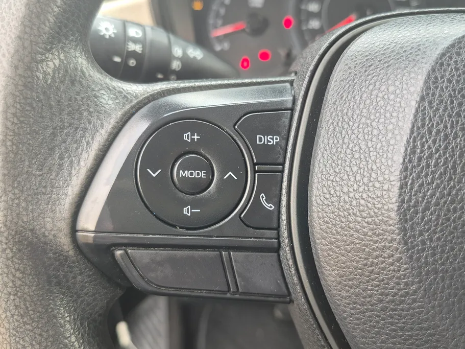 2023 Toyota Corolla XLI 