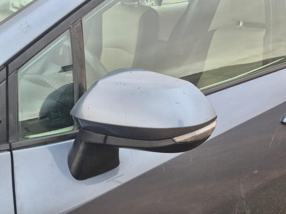 2023 Toyota Corolla XLI 