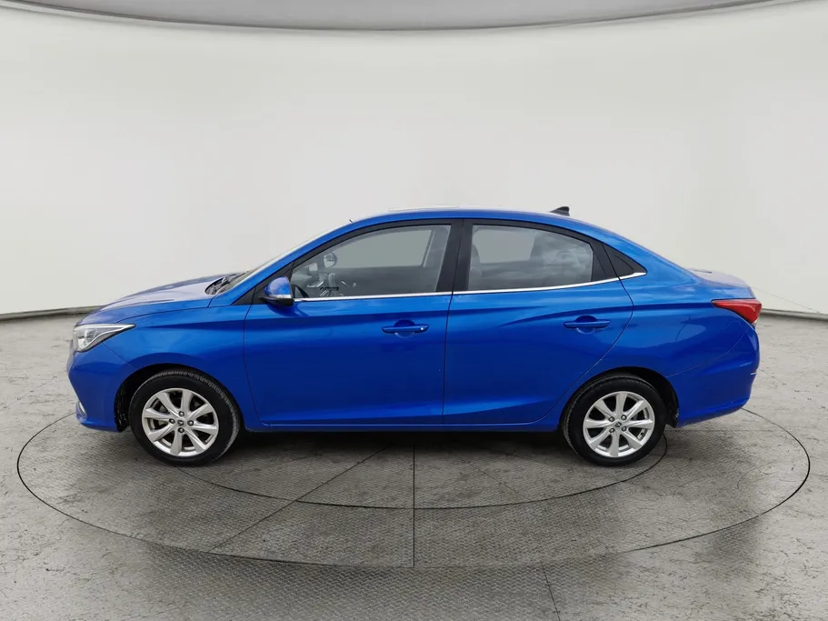 2024 Changan Alsvin Full Option 