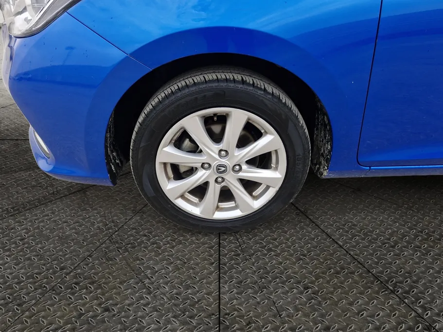 2024 Changan Alsvin Full Option 