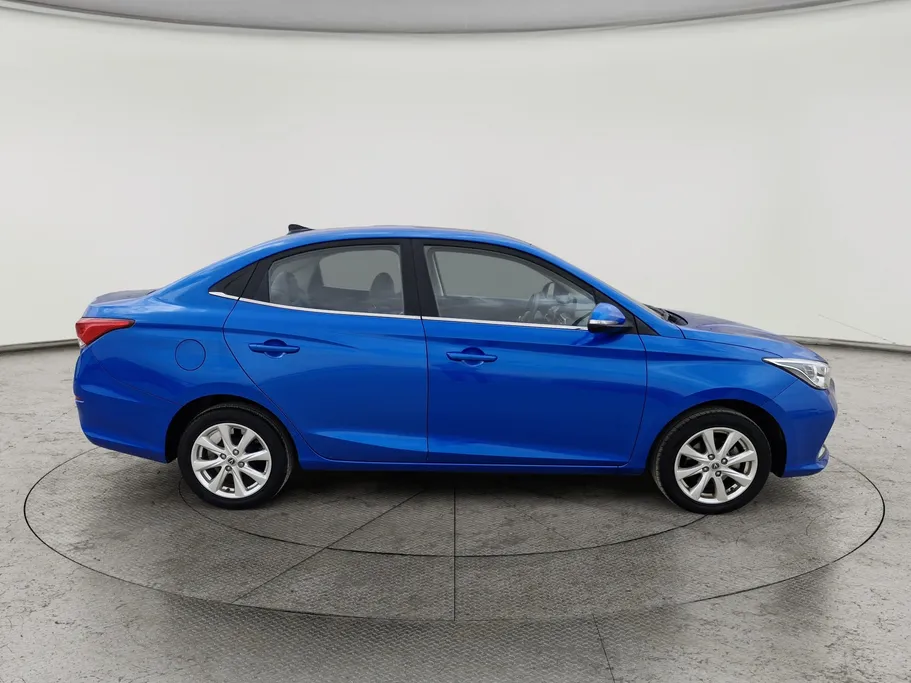 2024 Changan Alsvin Full Option 