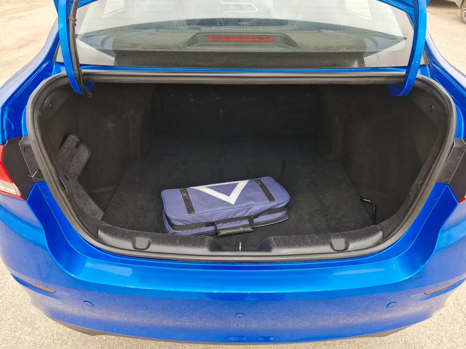 2024 Changan Alsvin Full Option 