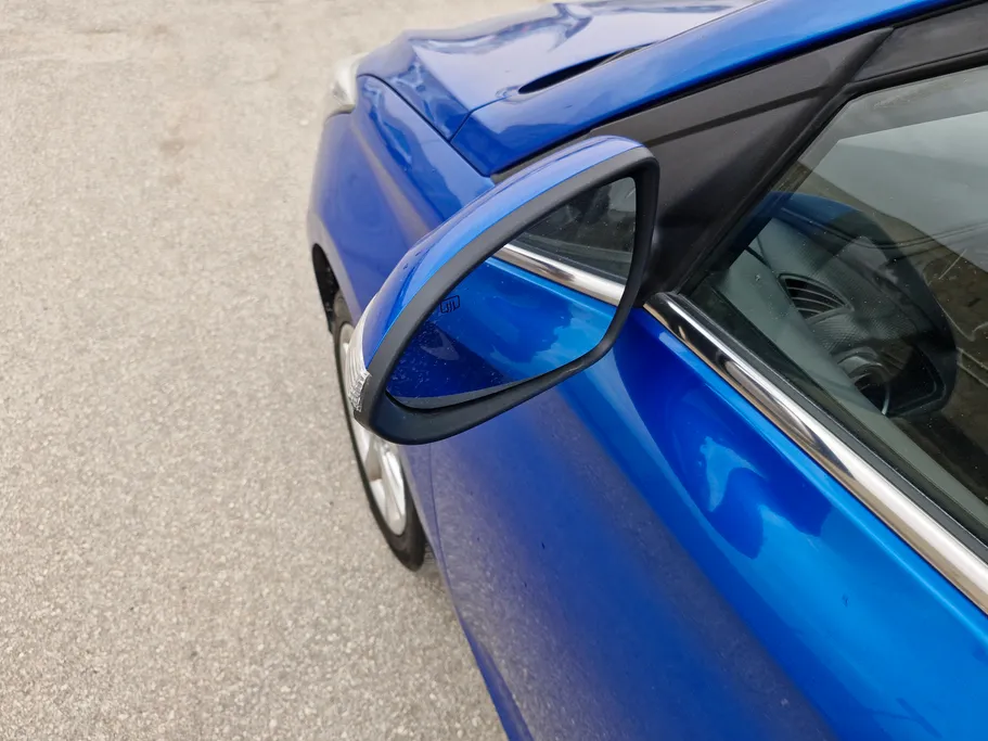 2024 Changan Alsvin Full Option 