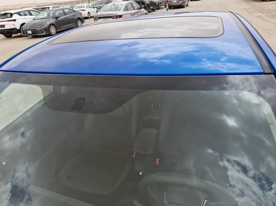 2024 Changan Alsvin Full Option 