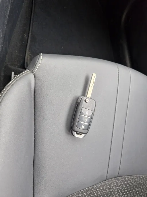 2024 Changan Alsvin Full Option 