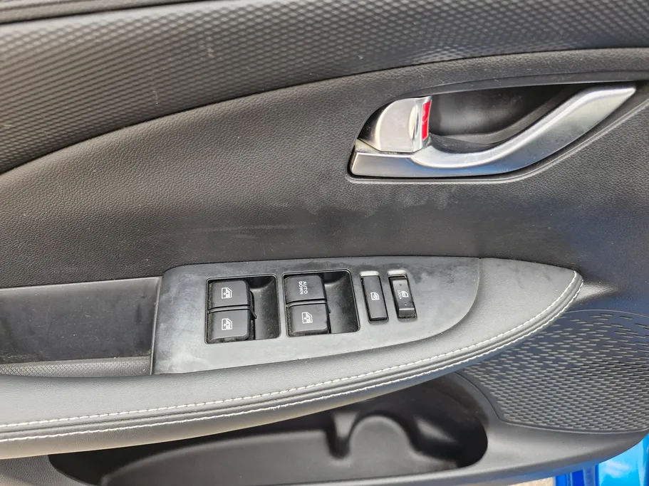 2024 Changan Alsvin Full Option 