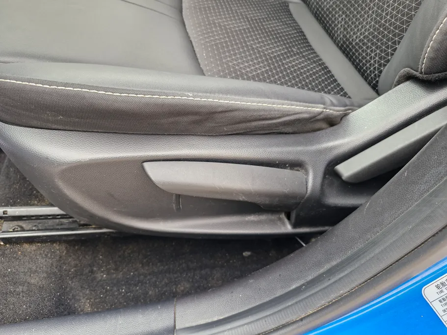 2024 Changan Alsvin Full Option 