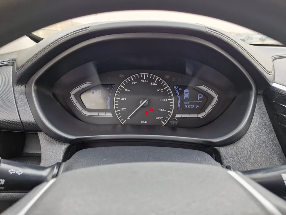 2024 Changan Alsvin Full Option 