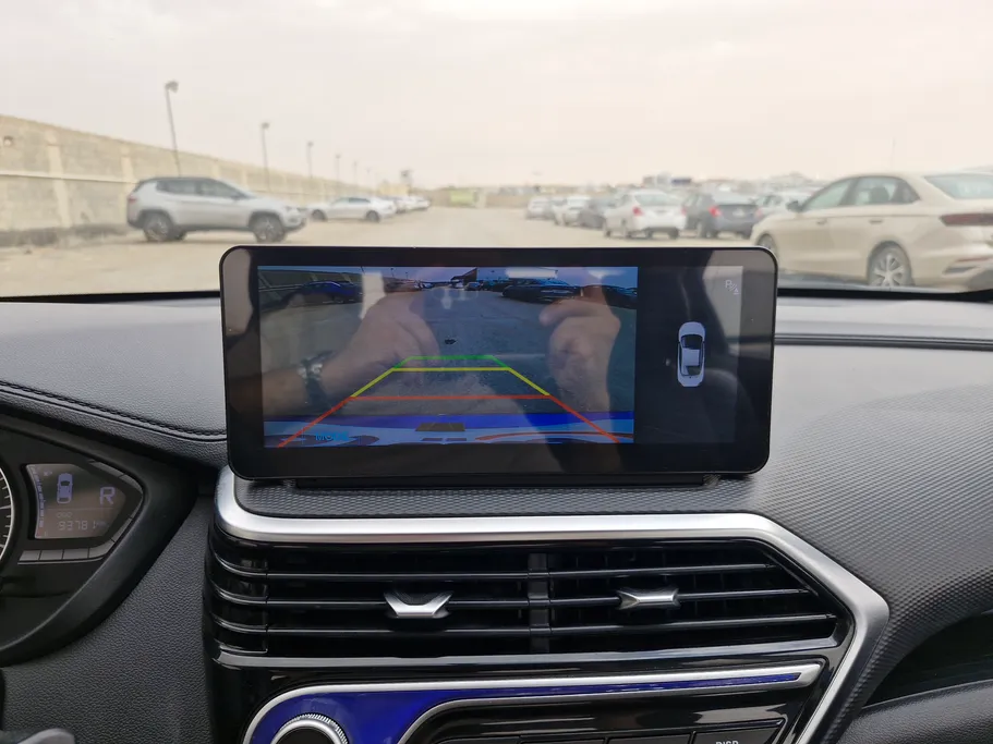 2024 Changan Alsvin Full Option 