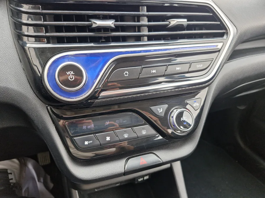 2024 Changan Alsvin Full Option 