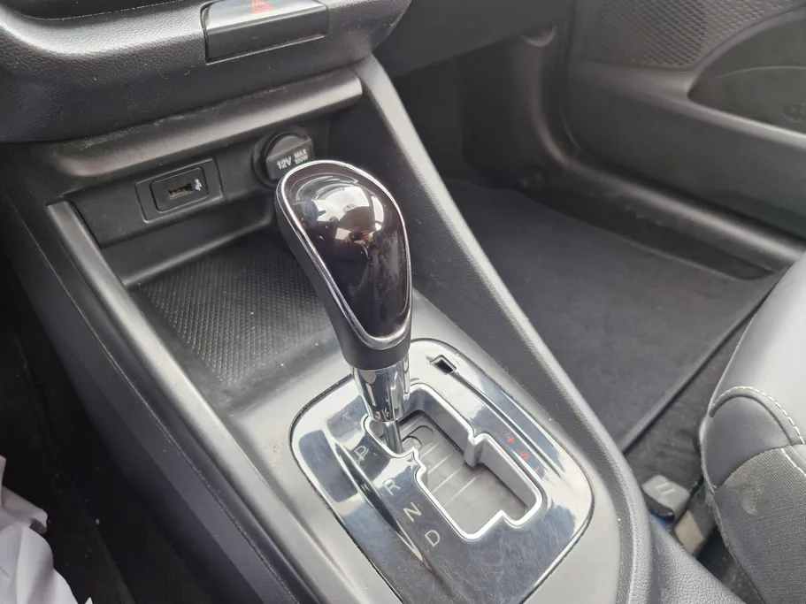 2024 Changan Alsvin Full Option 