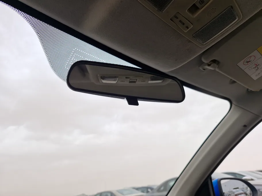 2024 Changan Alsvin Full Option 