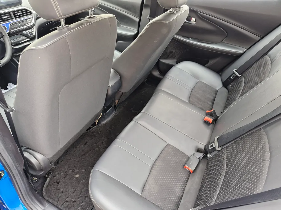 2024 Changan Alsvin Full Option 