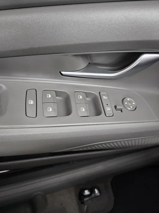 2022 Hyundai Elantra Fleet 