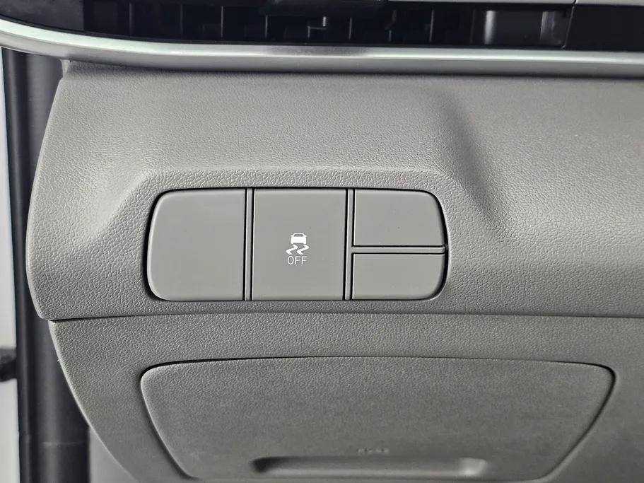 2022 Hyundai Elantra Fleet 