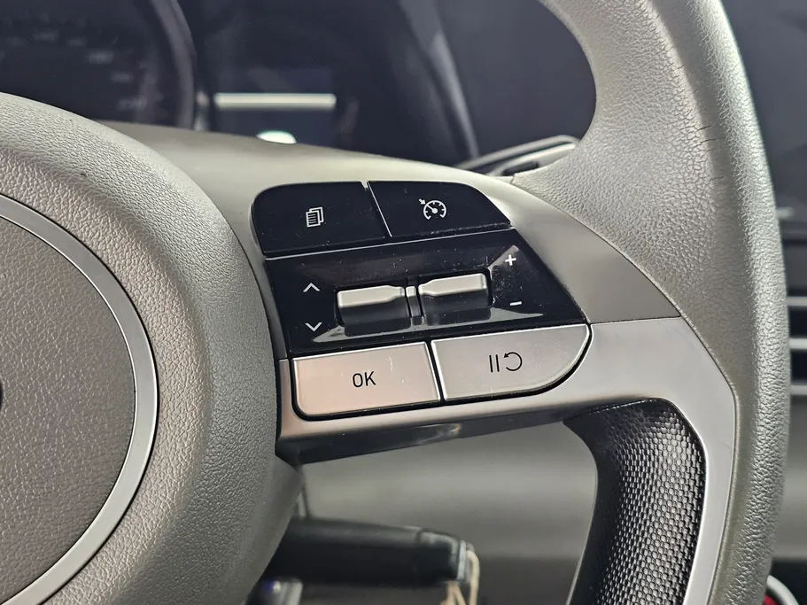 2022 Hyundai Elantra Fleet 