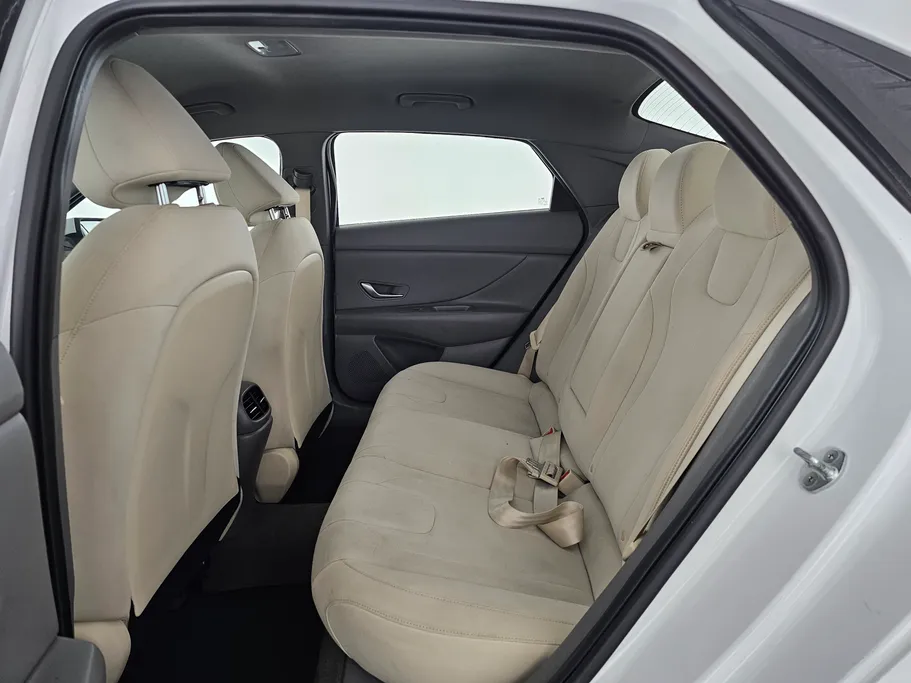 2022 Hyundai Elantra Fleet 