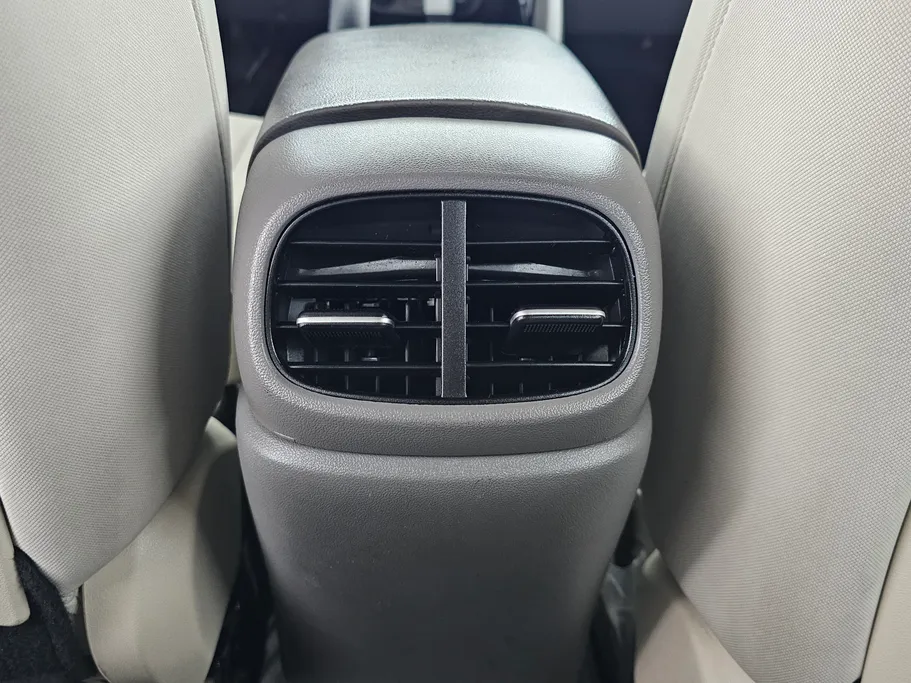 2022 Hyundai Elantra Fleet 