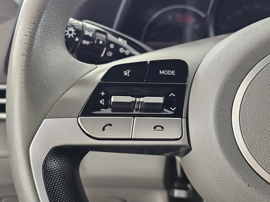 2022 Hyundai Elantra Fleet 